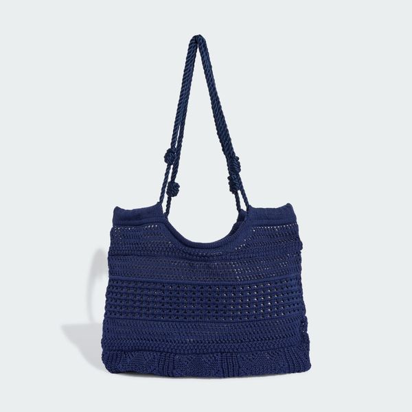  Túi đeo chéo adidas Originals Crochet Tote Nữ - KX0538 