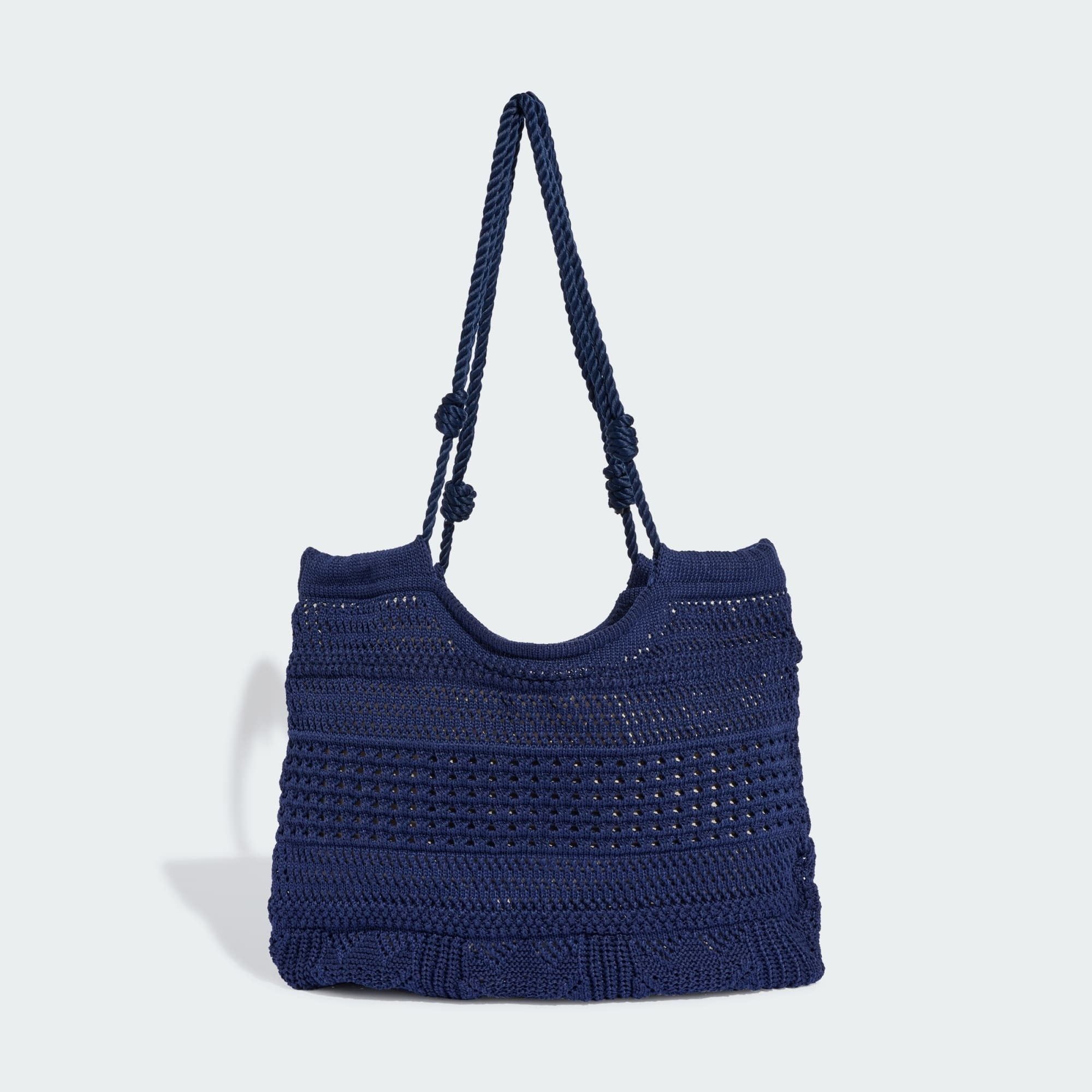  Túi đeo chéo adidas Originals Crochet Tote Nữ - KX0538 