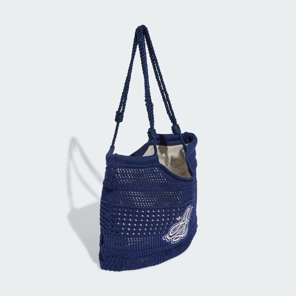  Túi đeo chéo adidas Originals Crochet Tote Nữ - KX0538 