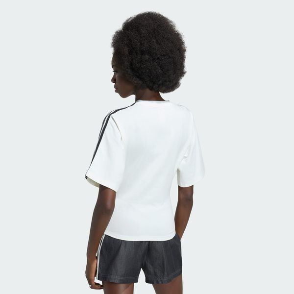  Áo T-shirt adidas Adilenium 5.0 Slim Tee Nữ - KY5093 
