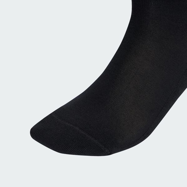  Tất cao cổ adidas Trefoil Cushion Crew Socks 6 Pairs Unisex - IJ5618 