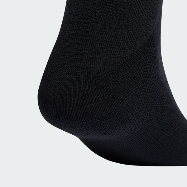  Tất cao cổ adidas Trefoil Cushion Crew Socks 6 Pairs Unisex - IJ5618 
