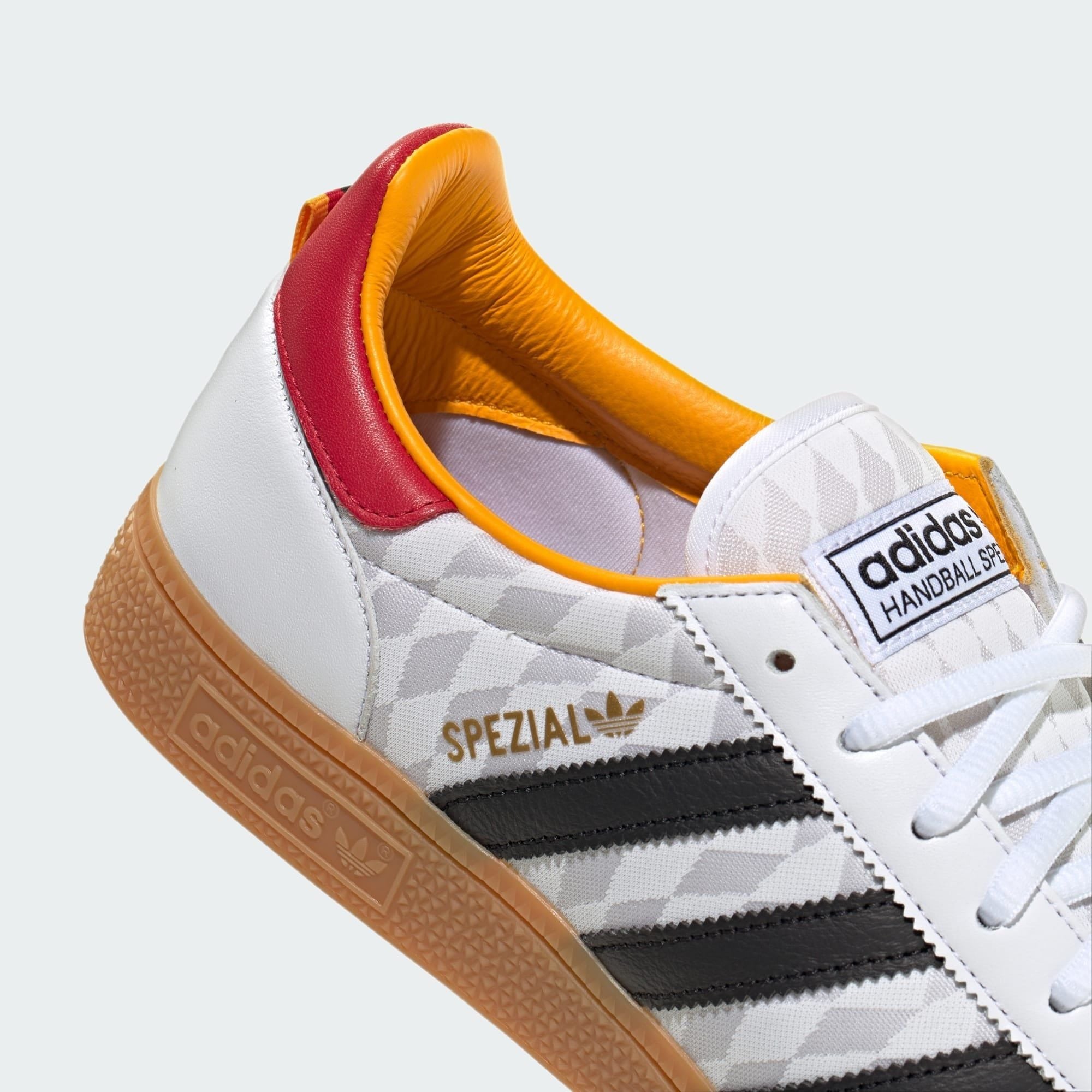  Giày thời trang adidas Handball Spezial Nam - KI6052 