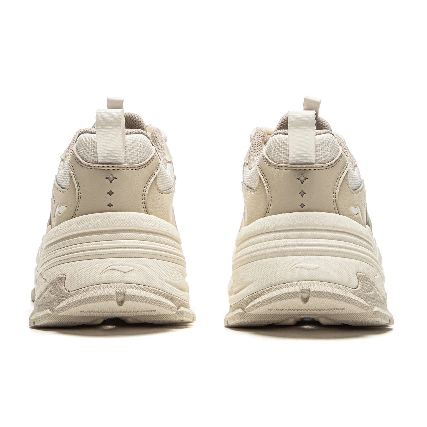  Giày thời trang Asterism Nữ AGCV252-3V 