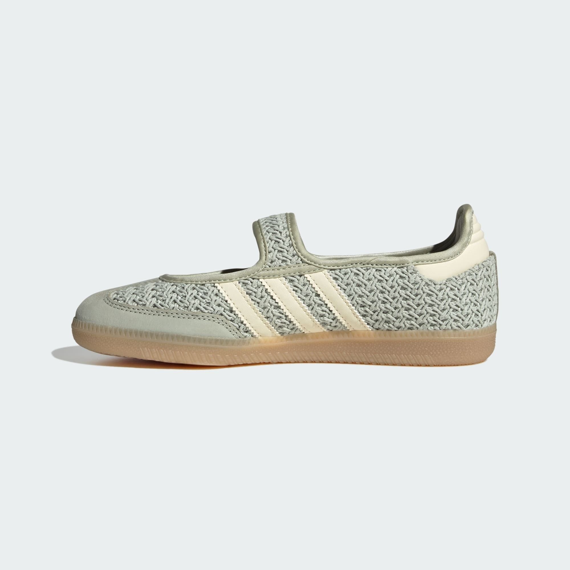  Giày thời trang adidas Samba Jane Nữ - LA7837 