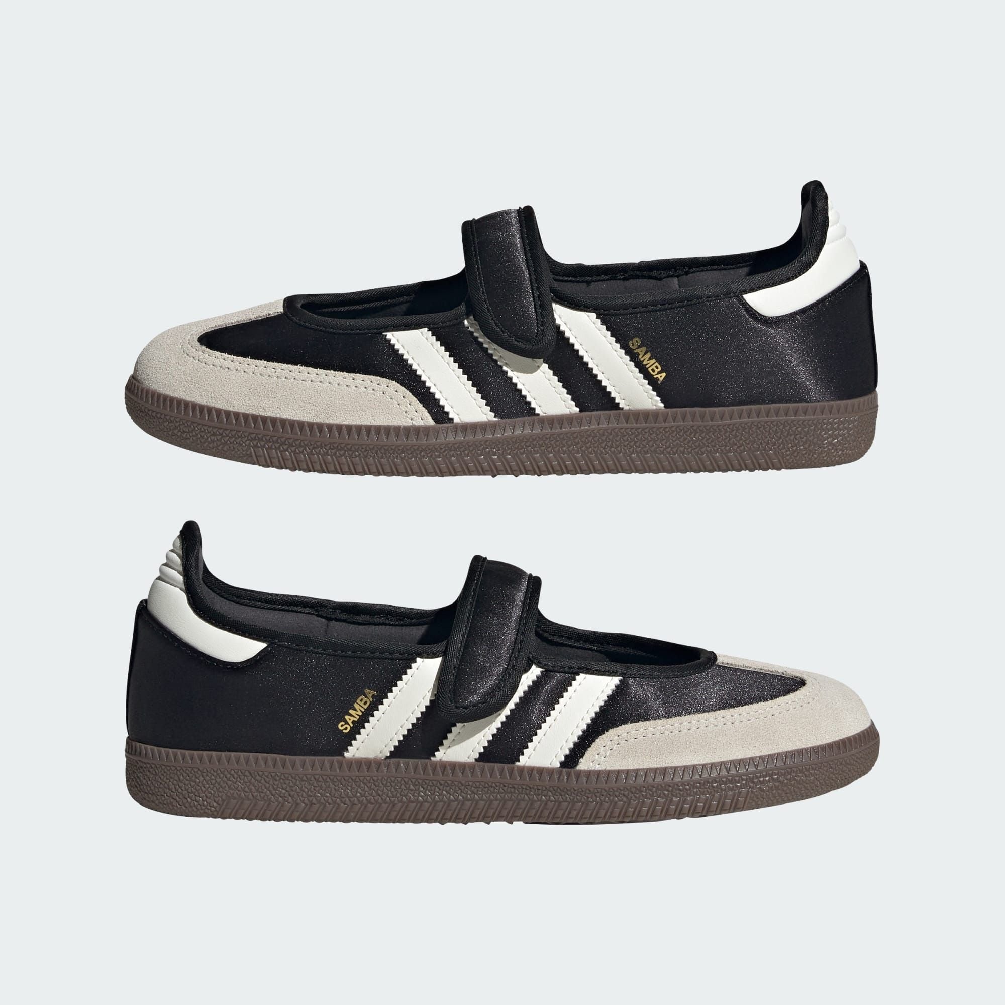  Giày thời trang adidas Samba Jane Nữ - IH9207 