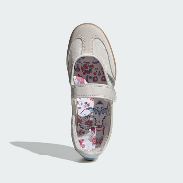  Giày thời trang adidas Originals Liberty London Samba Jane Nữ - IH6978 