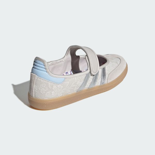  Giày thời trang adidas Originals Liberty London Samba Jane Nữ - IH6978 