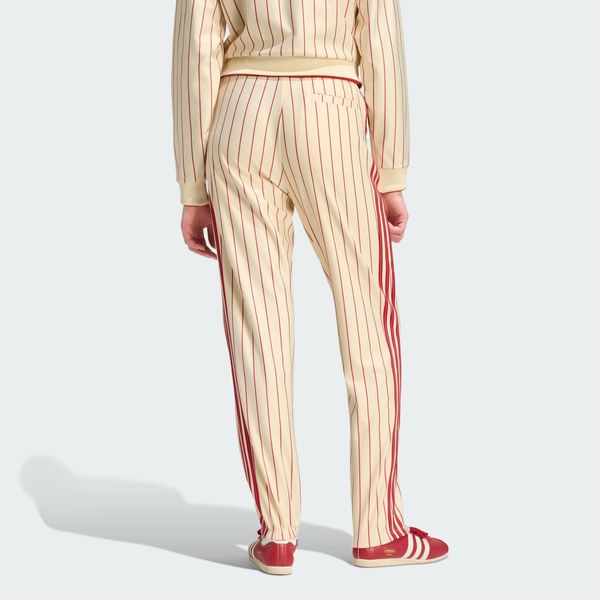  Quần gió adidas Pinstripe Firebird Nữ - KT1851 