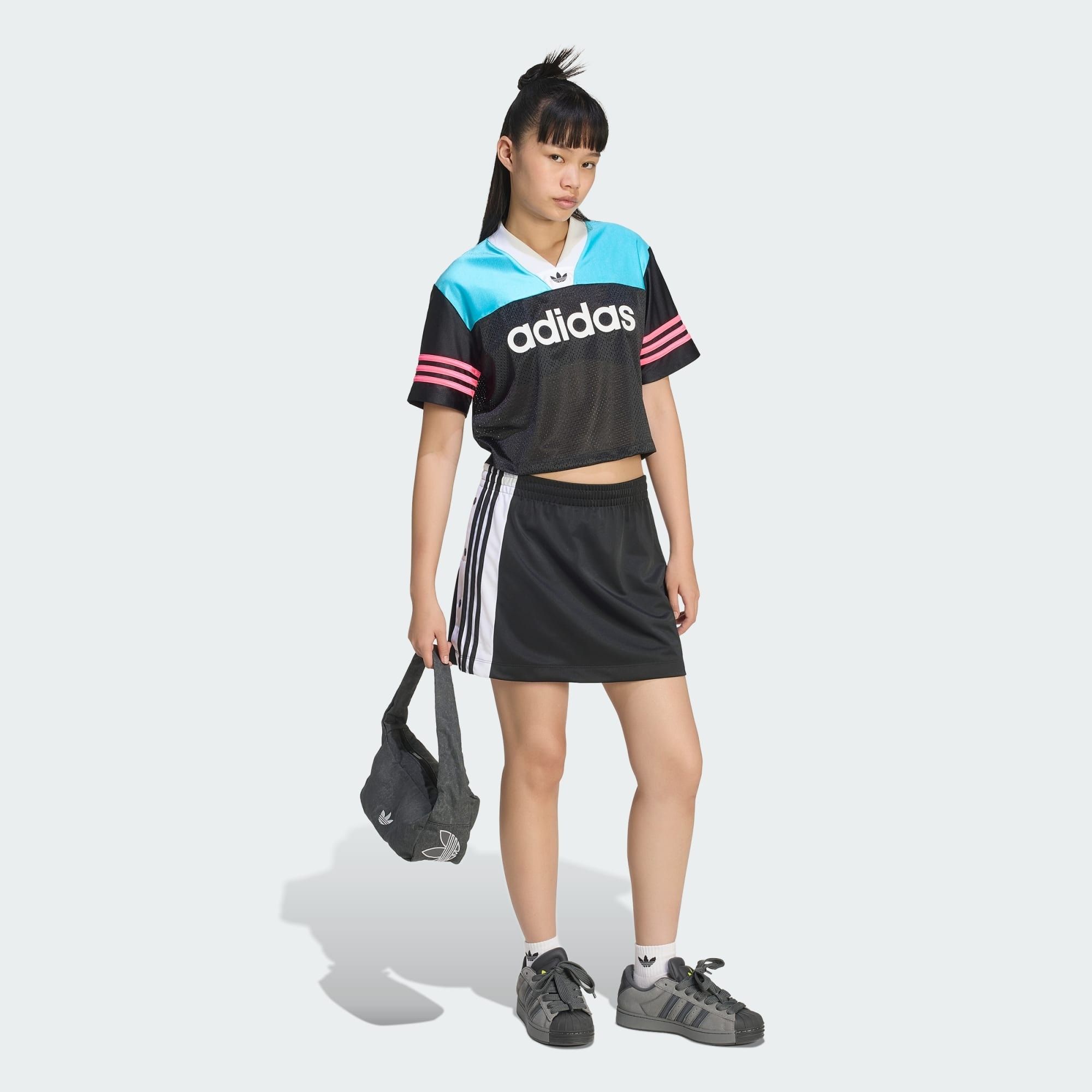  Chân váy adidas Adibreak Skirt Nữ - KQ6438 