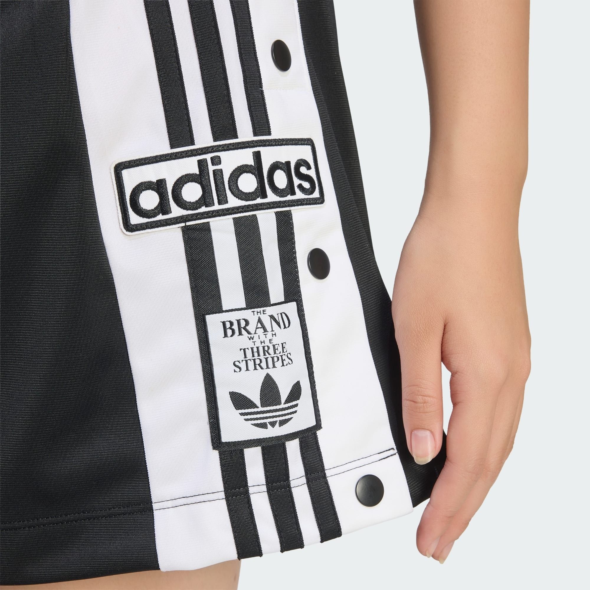  Chân váy adidas Adibreak Skirt Nữ - KQ6438 