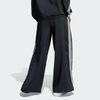  Quần thể thao ống rộng adidas Satin Track Pants Wide Leg Nữ - IU2520 