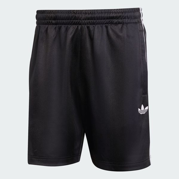  Quần short adidas Adicolor Jacquard Nam - KD3922 