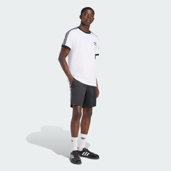  Quần short adidas Adicolor Jacquard Nam - KD3922 