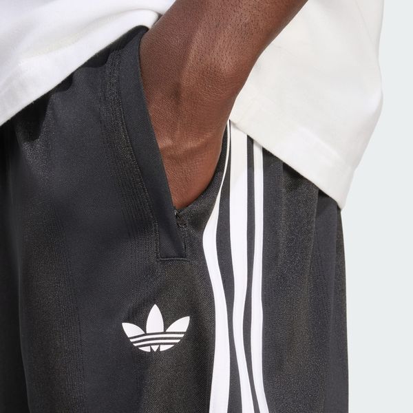  Quần short adidas Adicolor Jacquard Nam - KD3922 
