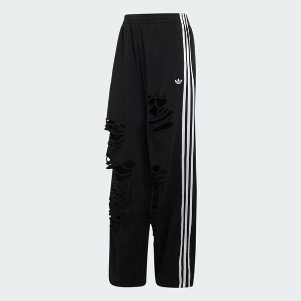  Quần nỉ adidas Originals Distressed Sweatpants Nữ - KW8254 