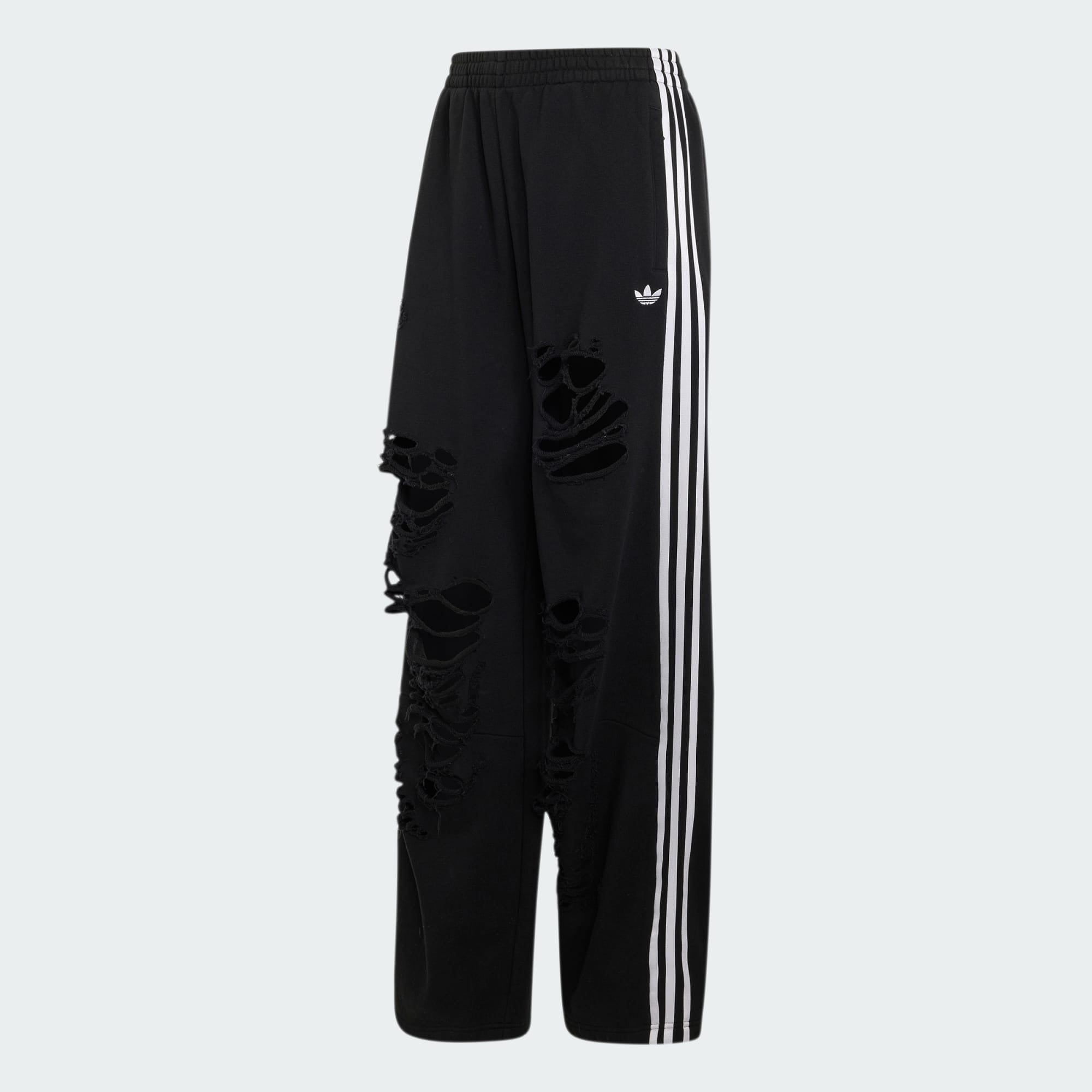  Quần nỉ adidas Originals Distressed Sweatpants Nữ - KW8254 