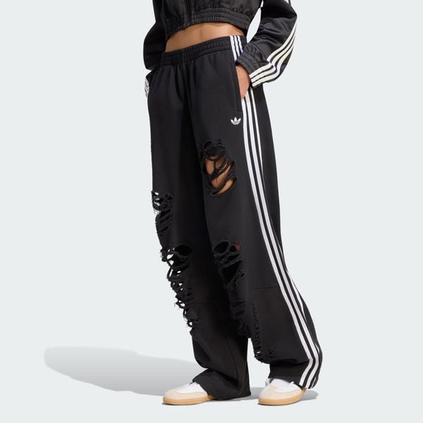  Quần nỉ adidas Originals Distressed Sweatpants Nữ - KW8254 