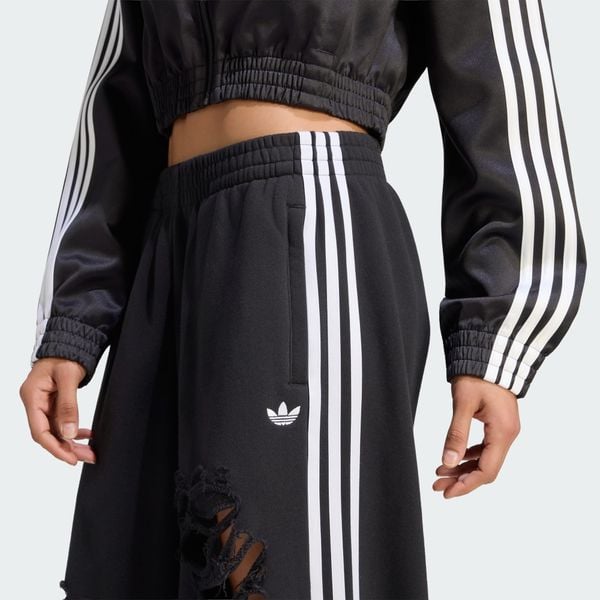  Quần nỉ adidas Originals Distressed Sweatpants Nữ - KW8254 