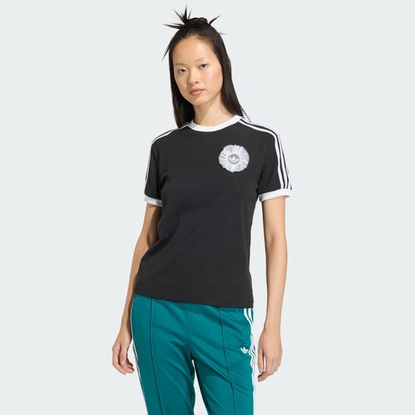  Áo T-shirt adidas BRANDING SS TEE Nữ - KS6559 