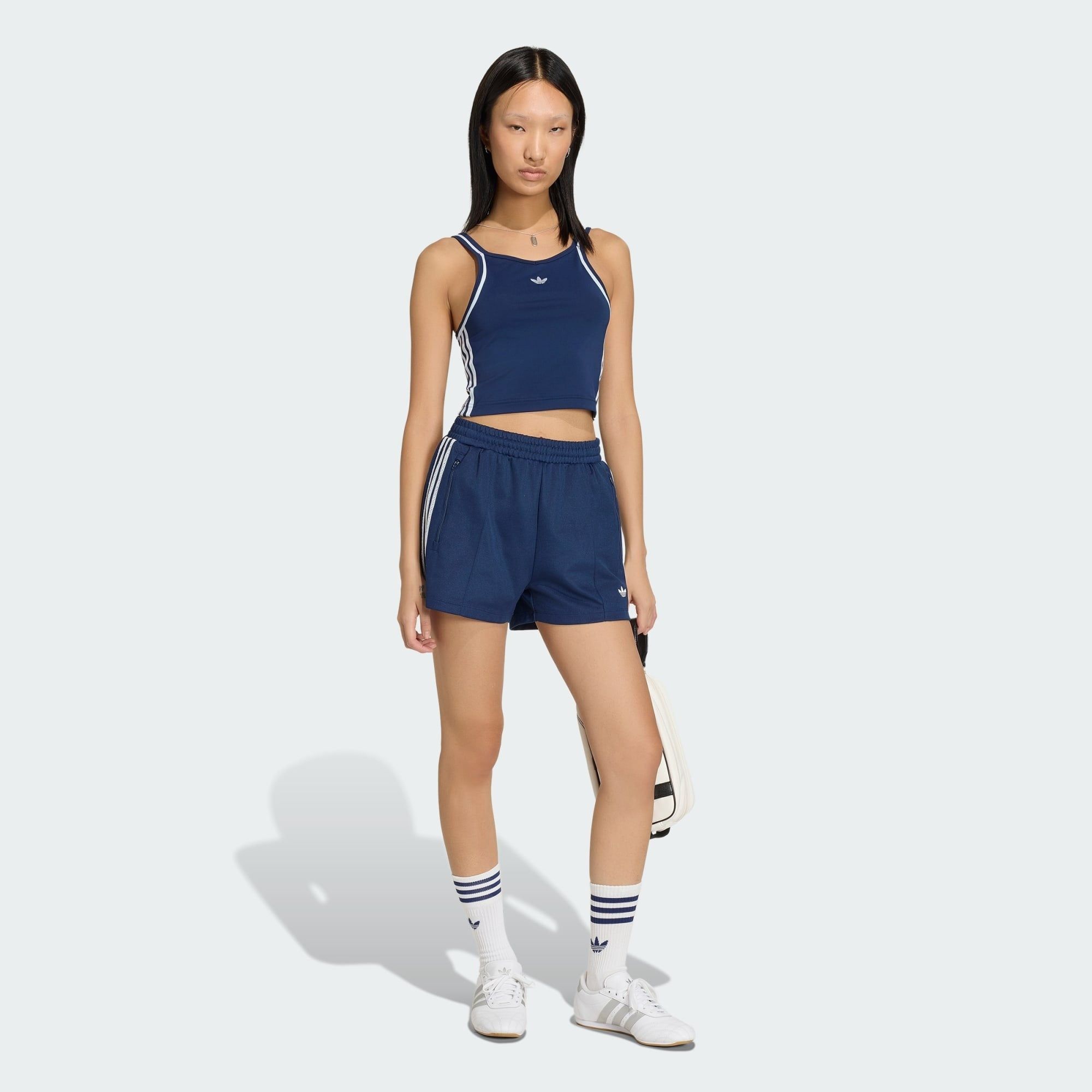  Quần short adidas Summer Glow Nữ - KY3168 