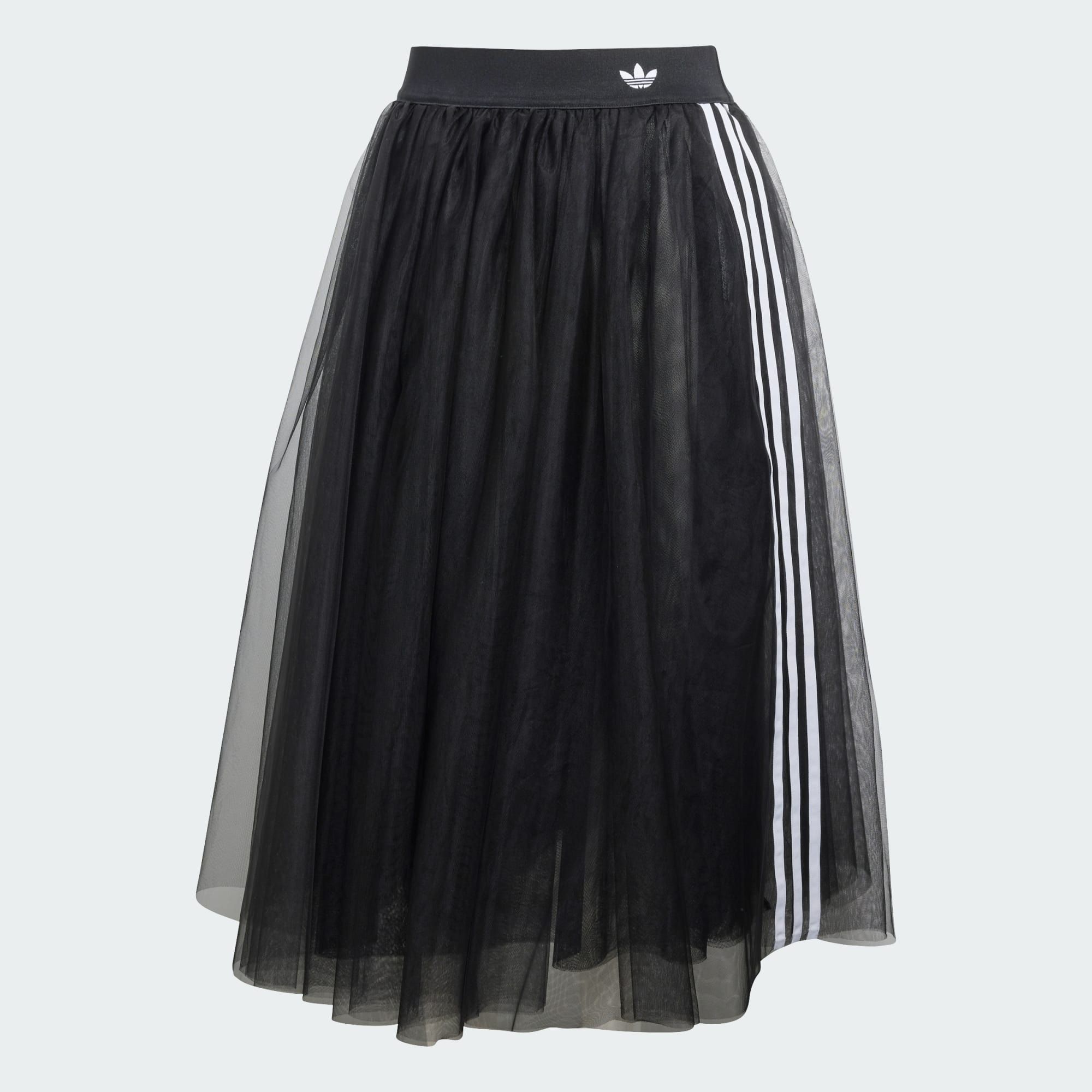  Váy adidas TULLE SKIRT Nữ - KS6563 