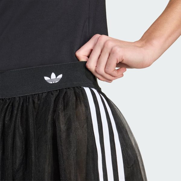  Váy adidas TULLE SKIRT Nữ - KS6563 