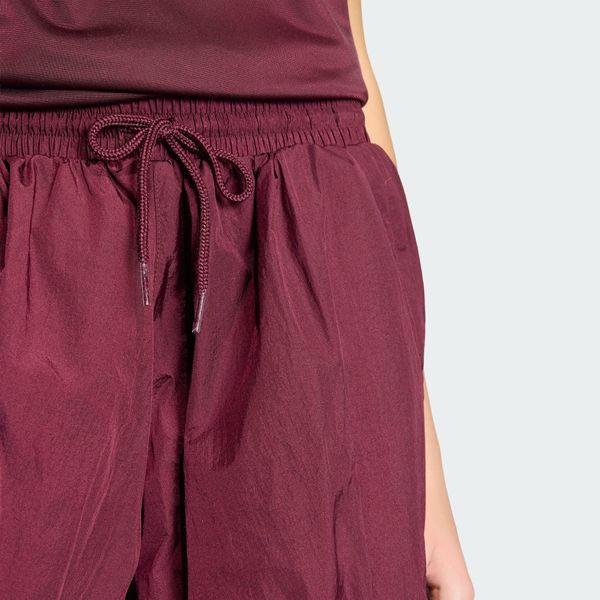  Quần short Adilenium 5.0 Balloon adidas Nữ - KY5068 