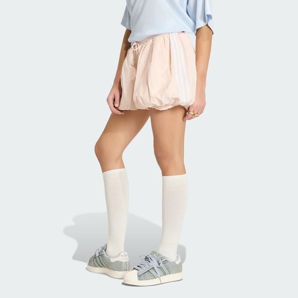  Quần short Adilenium 5.0 Balloon adidas Nữ - KY5069 