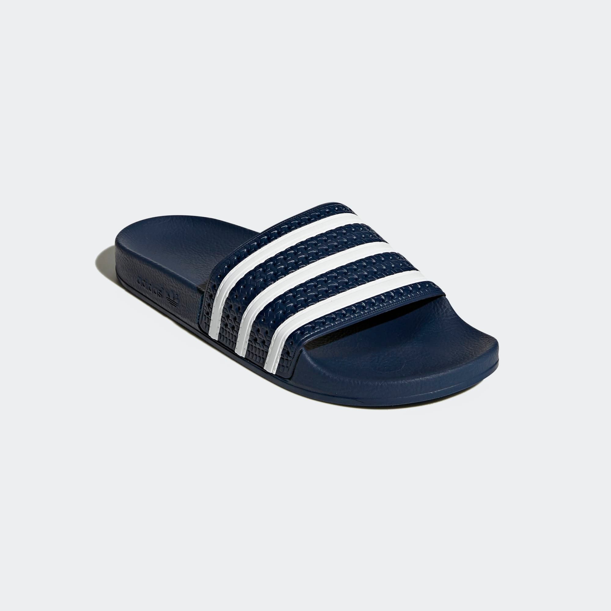  Dép quai ngang adidas Adilette Slide Nam - 288022 