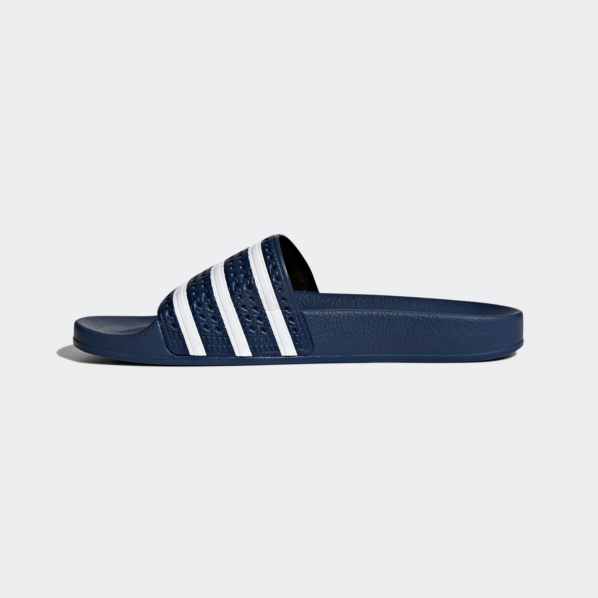 Dép quai ngang adidas Adilette Slide Nam - 288022 