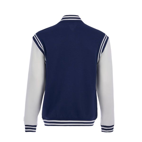  Áo nỉ Nam AFDVA73-1V 