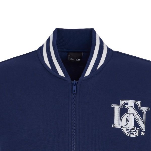  Áo nỉ Nam AFDVA73-1V 