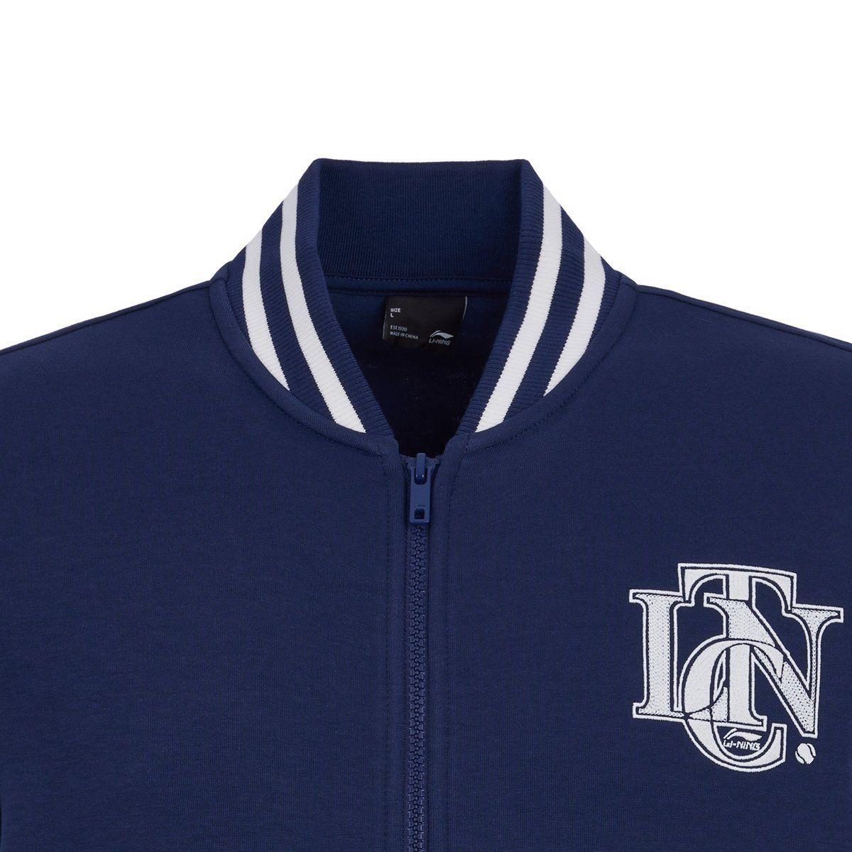  Áo nỉ Nam AFDVA73-1V 