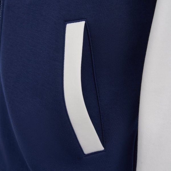  Áo nỉ Nam AFDVA73-1V 