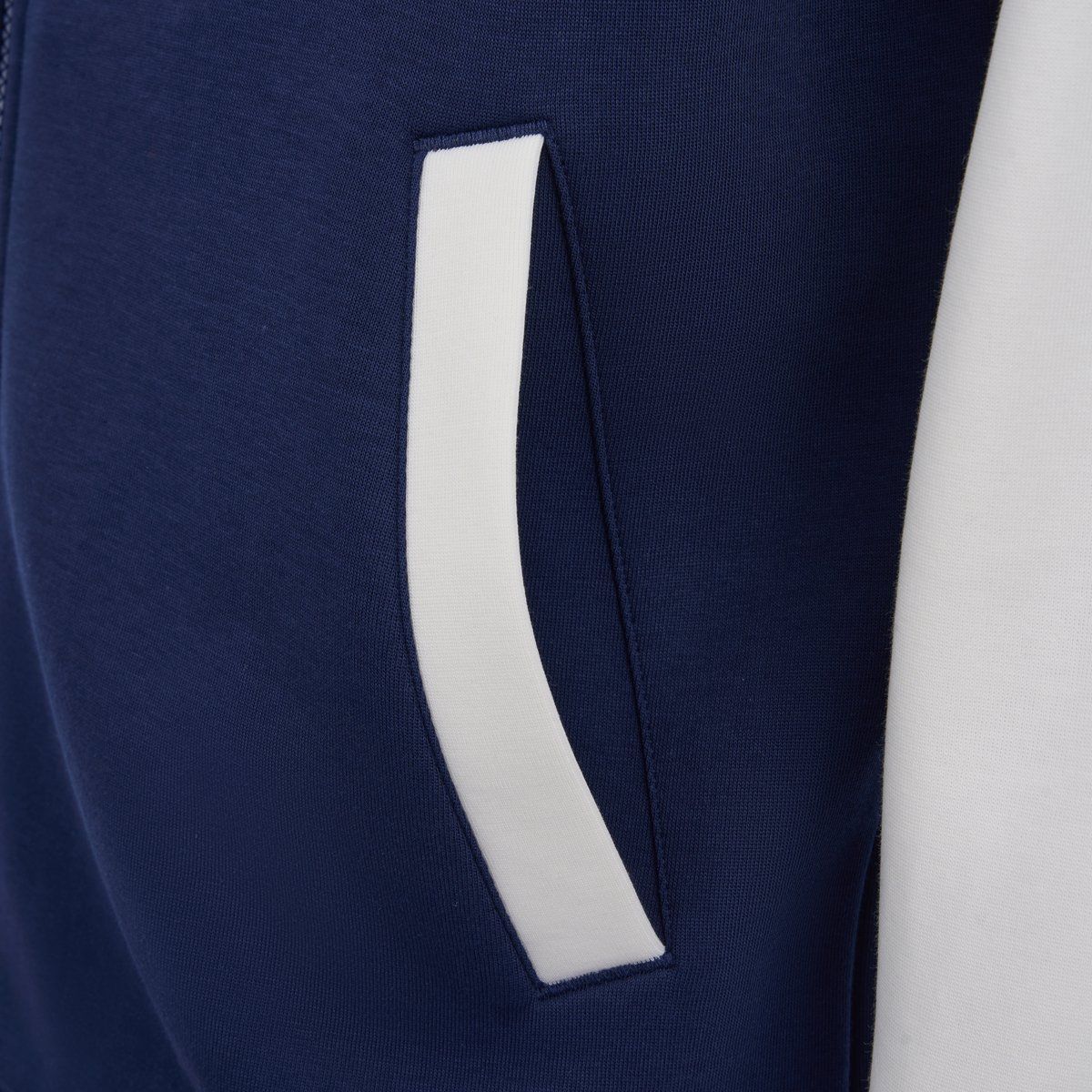  Áo nỉ Nam AFDVA73-1V 