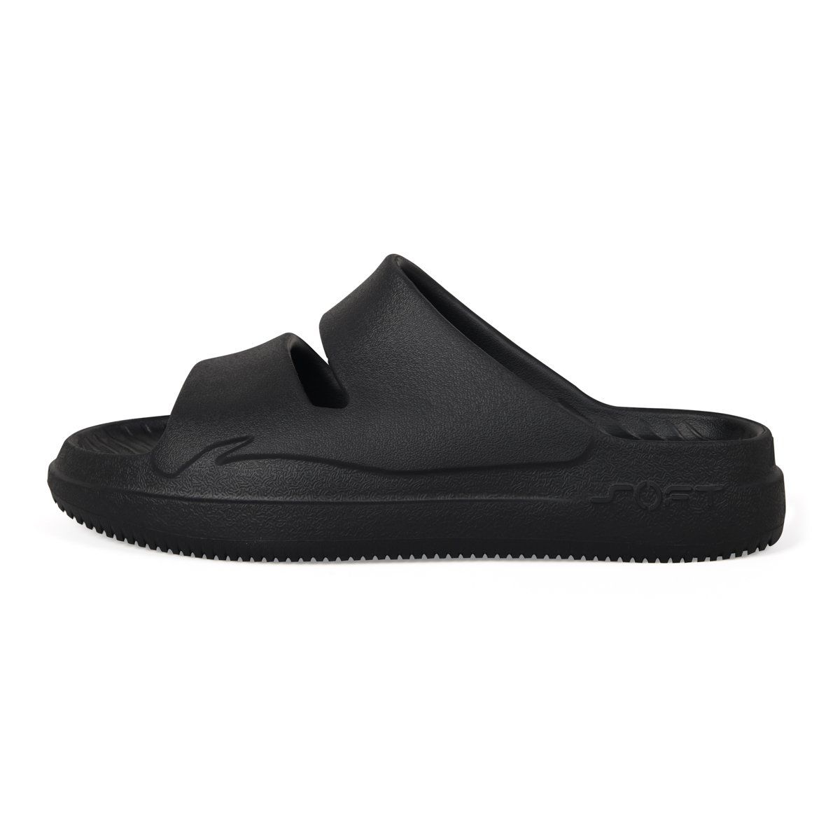  Dép hai quai Unisex AGAU005-11V 