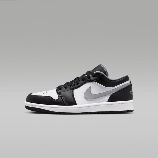  Giày bóng rổ Air Jordan 1 Low Nike Nam 553558-040 