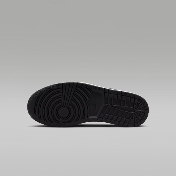  Giày bóng rổ Air Jordan 1 Low Nike Nam 553558-040 