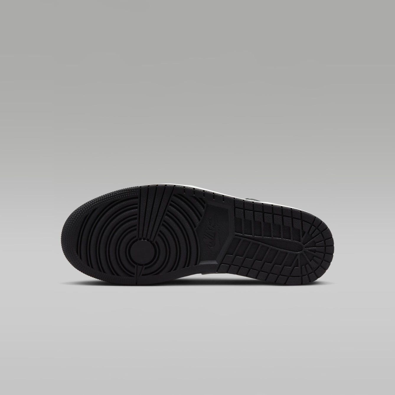  Giày bóng rổ Air Jordan 1 Low Nike Nam 553558-040 