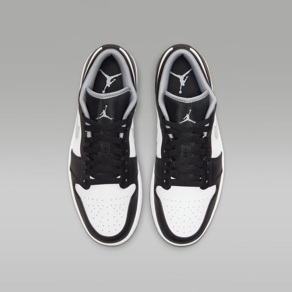  Giày bóng rổ Air Jordan 1 Low Nike Nam 553558-040 