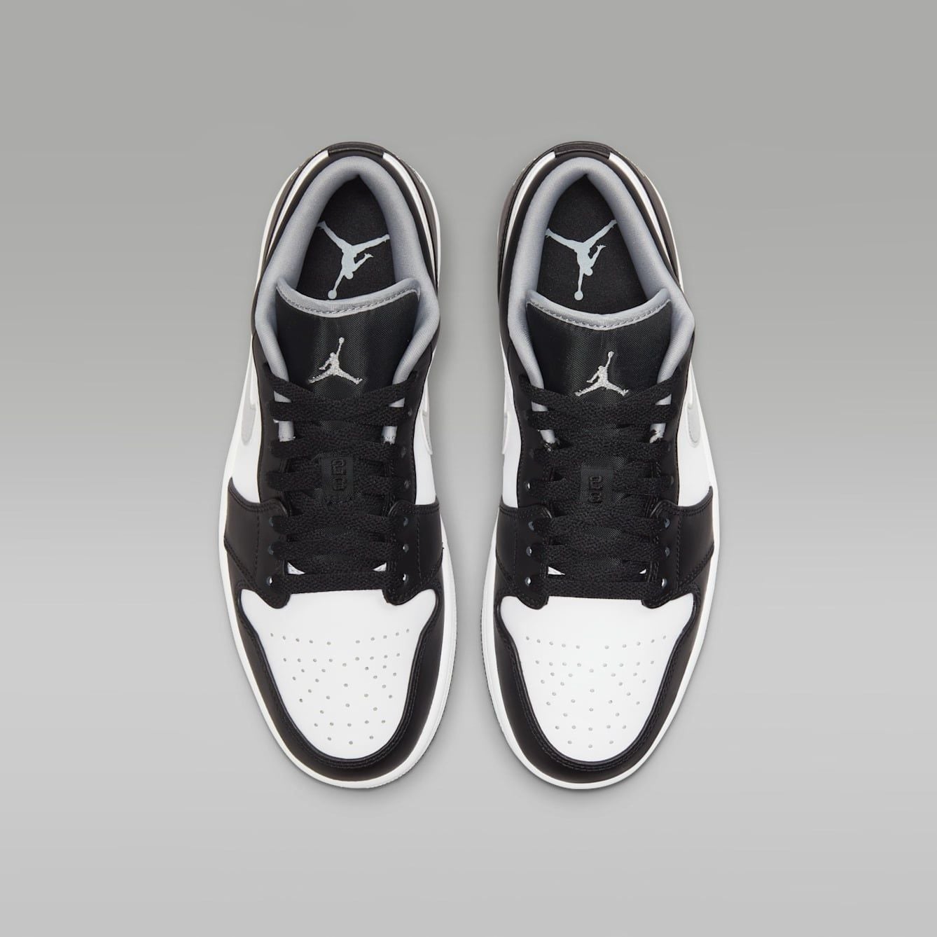  Giày bóng rổ Air Jordan 1 Low Nike Nam 553558-040 