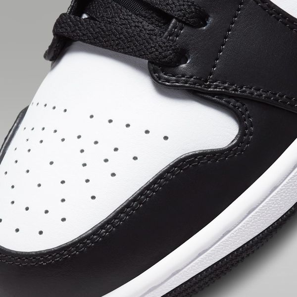  Giày bóng rổ Air Jordan 1 Low Nike Nam 553558-040 
