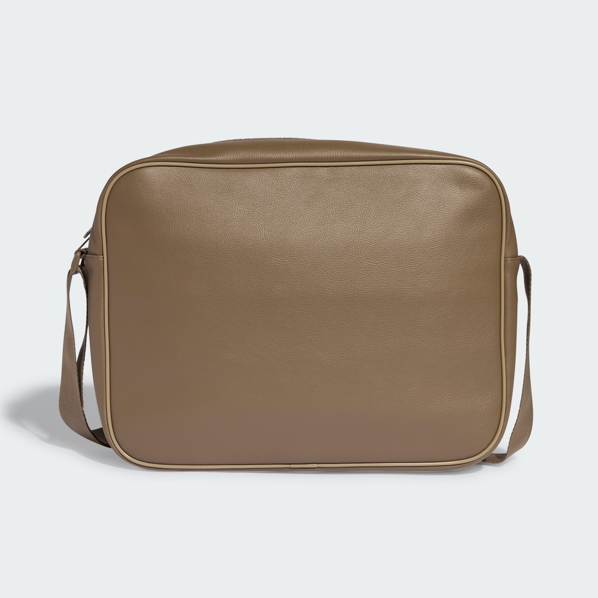  Túi đeo chéo adidas Airliner Unisex - KD7847 