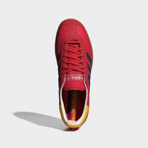  Giày thời trang adidas Handball Spezial Nam - HQ7260 