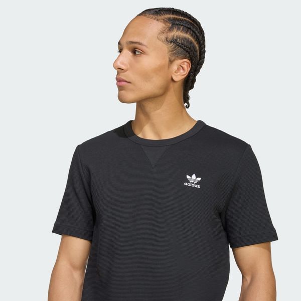  Áo T-shirt adidas Adicolor Trefoil Tee Nam - KA7767 