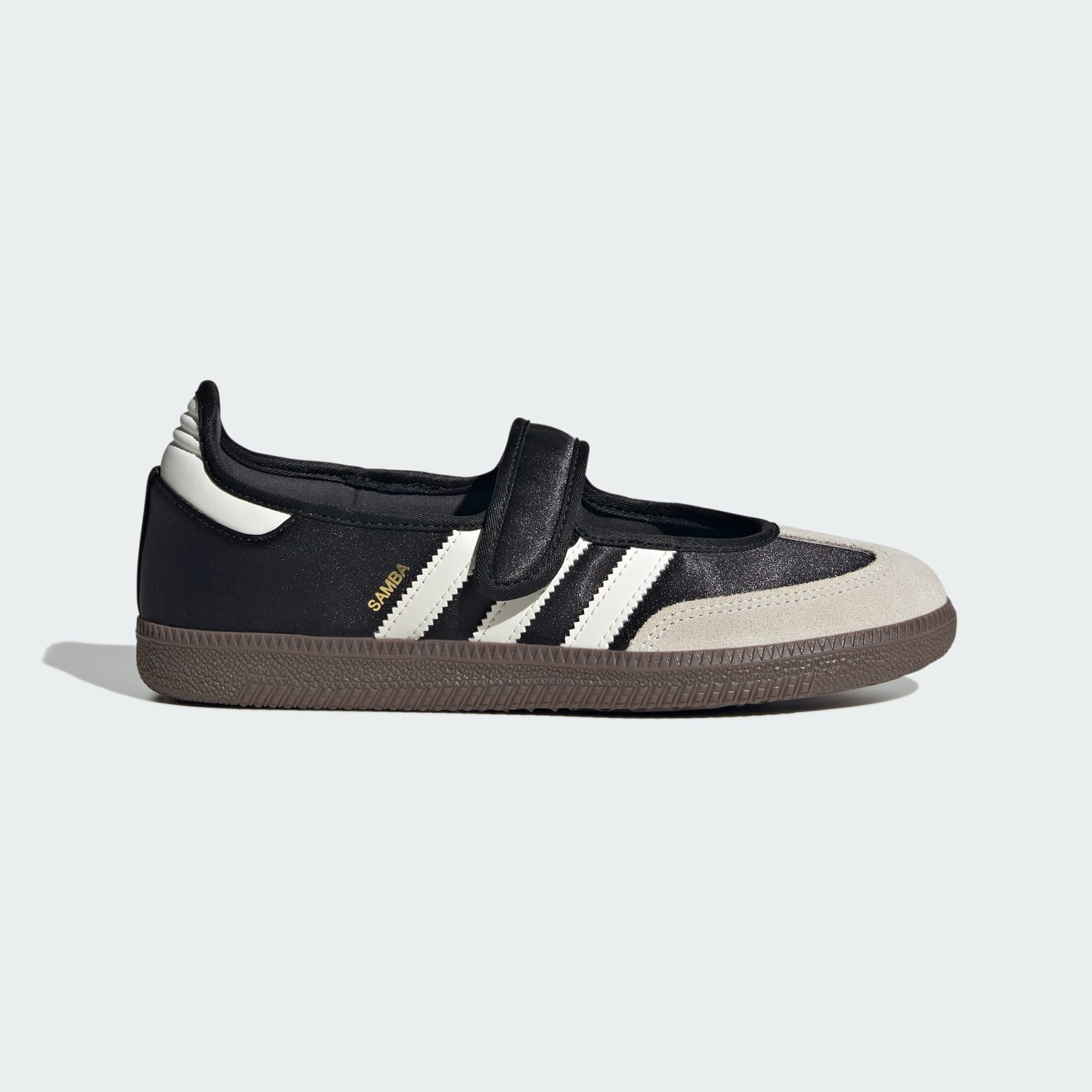  Giày thời trang adidas Samba Jane Nữ - IH9207 