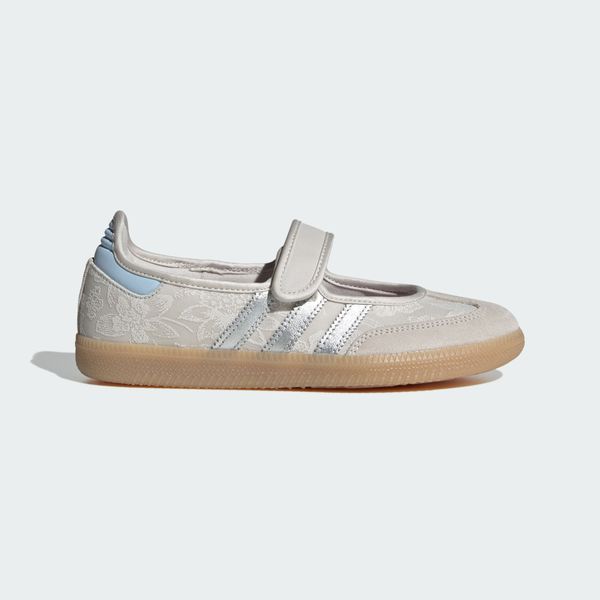  Giày thời trang adidas Originals Liberty London Samba Jane Nữ - IH6978 