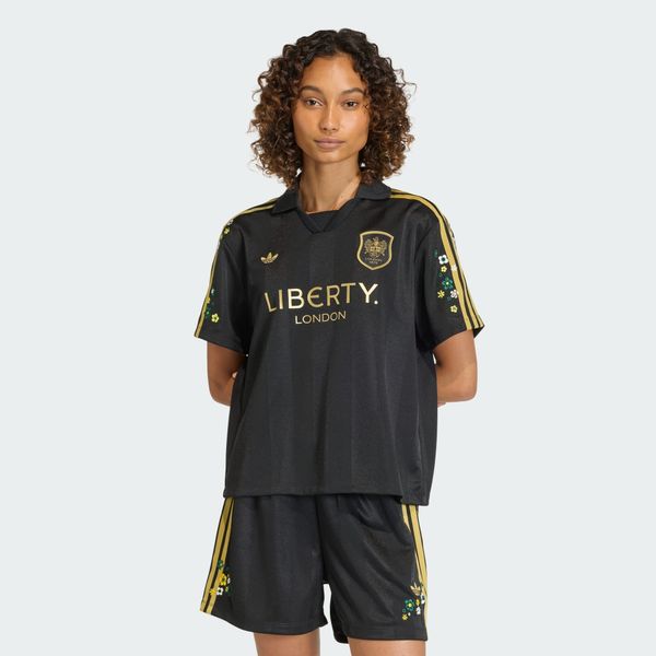  Áo Jerseys  adidas Football J Fl Nữ - KD2969 