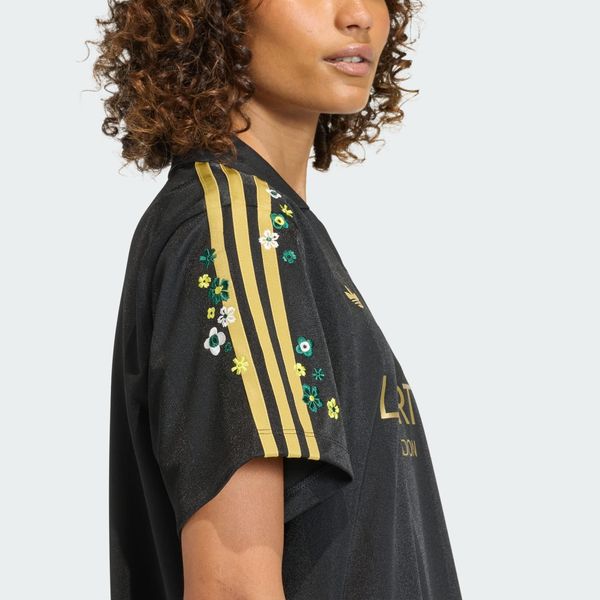  Áo Jerseys  adidas Football J Fl Nữ - KD2969 